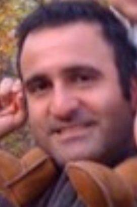 Shahram Izadi