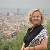 Emine Ahmetoglu