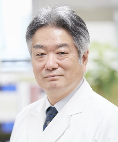 Hirotsugu Fukuda