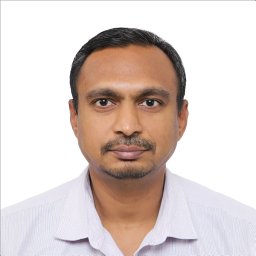 Pravin Pawar