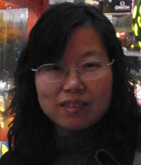 Xiuqin Ruan