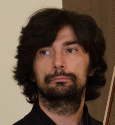 Simone Benatti
