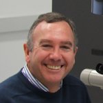 Martin Saunders