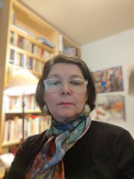 Mirjana Roksandic