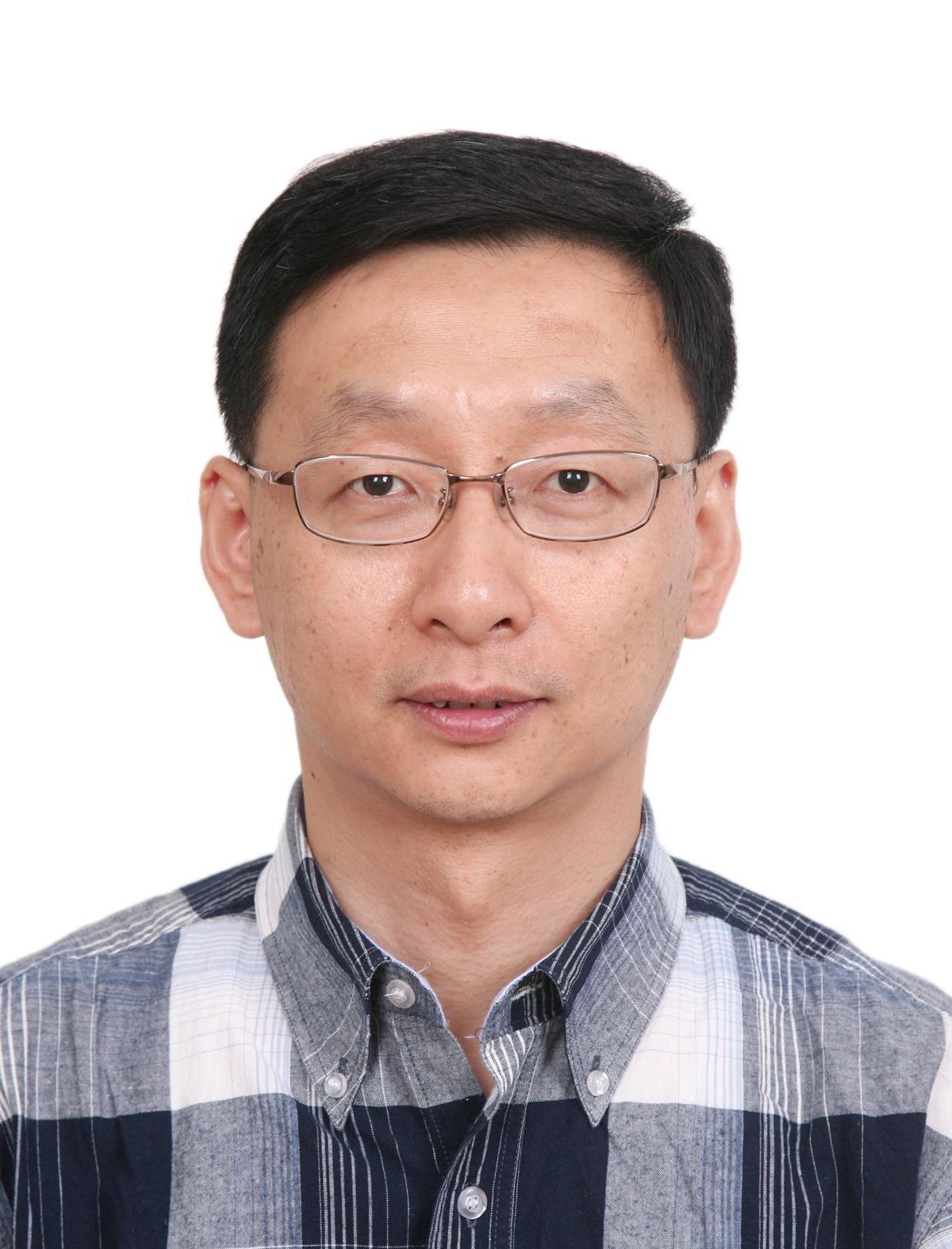 Jing Shi