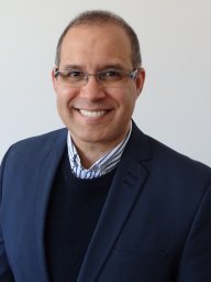 Alberto Mejias