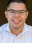 Harold Pimentel