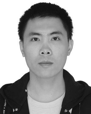 Xinyu Liang