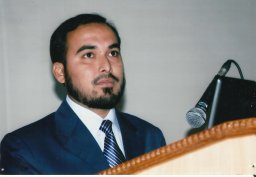 Shahab A. A. Nami