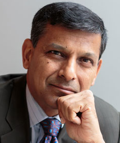 Raghuram Rajan
