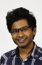 Manish Muhuri
