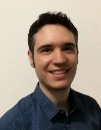 Alper Yegenoglu