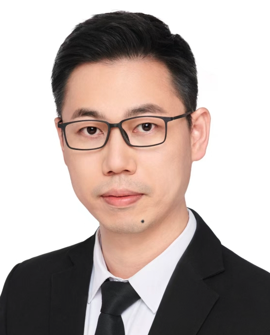 Shaoxu Wu