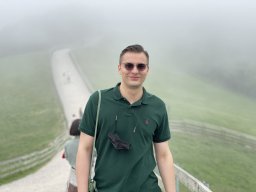 Oleksandr Bogdan
