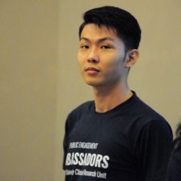 Chau Vinh