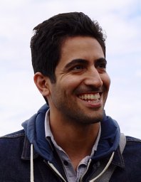Omid Ghahabi