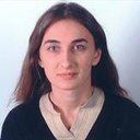 Silvia Mangia