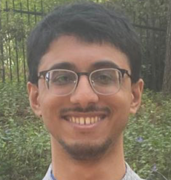 Nithin Raghavan
