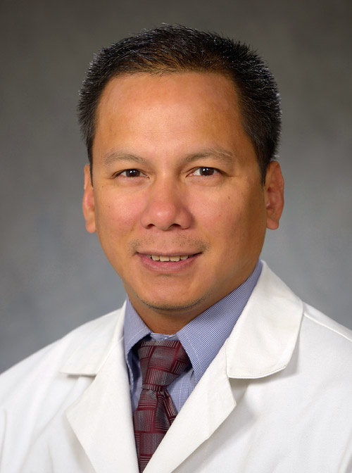Ian S. Soriano