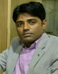 Satya Prakash Yadav