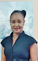 Edna N Bosire