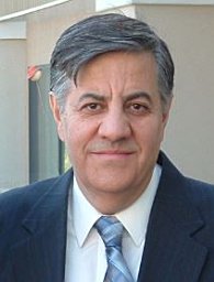 Dariush Habibollahzadeh