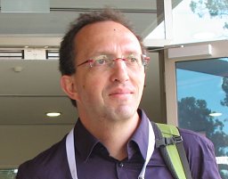 Xavier Rodier