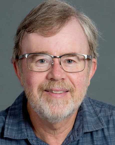 Keith Clay