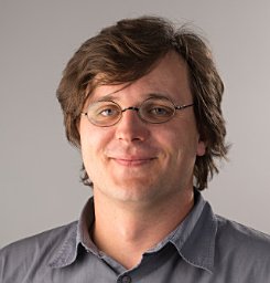 Daniel Vladusic