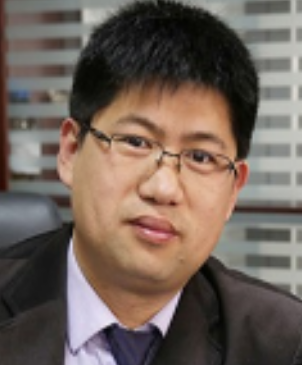Jinzhang Liu