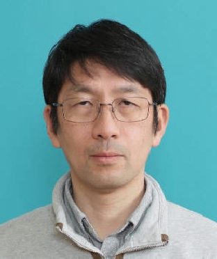 Yoshinori Tatematsu