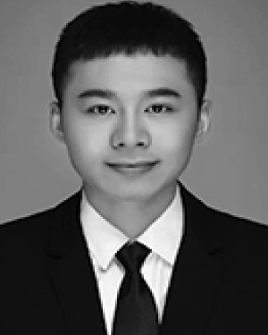 Jiang Yu