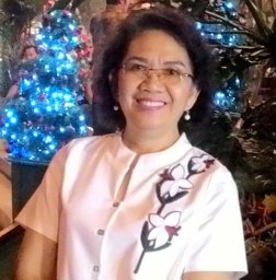 Lena Jeane Damongilala