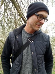 Erik Welk