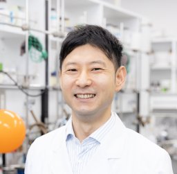 Takashi Okitsu
