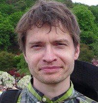 Alexey Tolstov