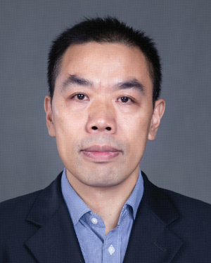 Guoxun Yang