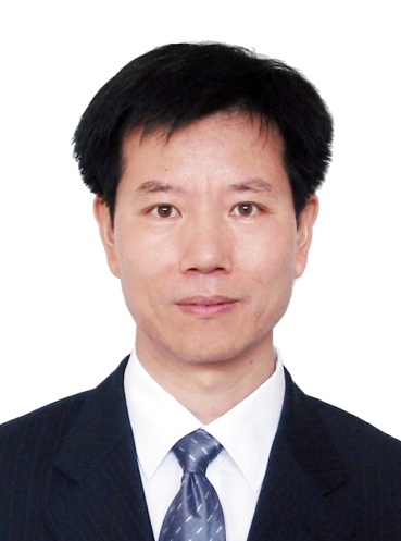 Jianzhong Zhang