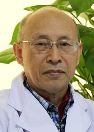 Ronglin Gao