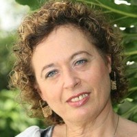Dorit Aram