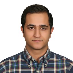 Amirhossein Jahandar