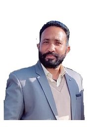 Darshan Singh