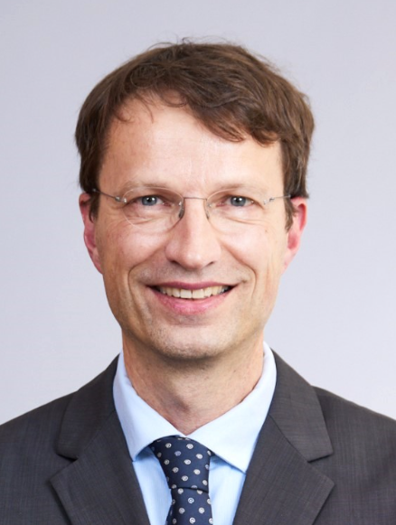 Bernd Schnabl