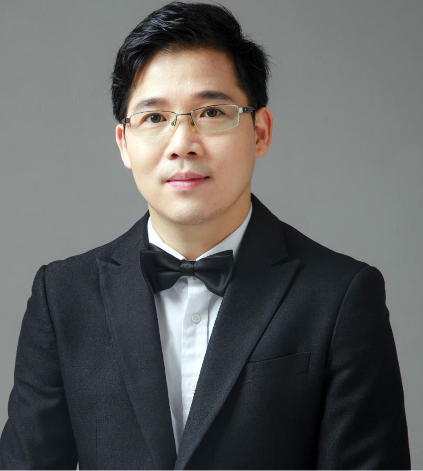 Shaohua Chen