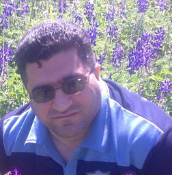 Maher Obeidat