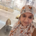 Shadma Fatima