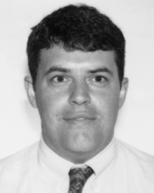 Richard T. O'Brien