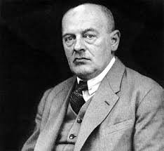 Max Scheler