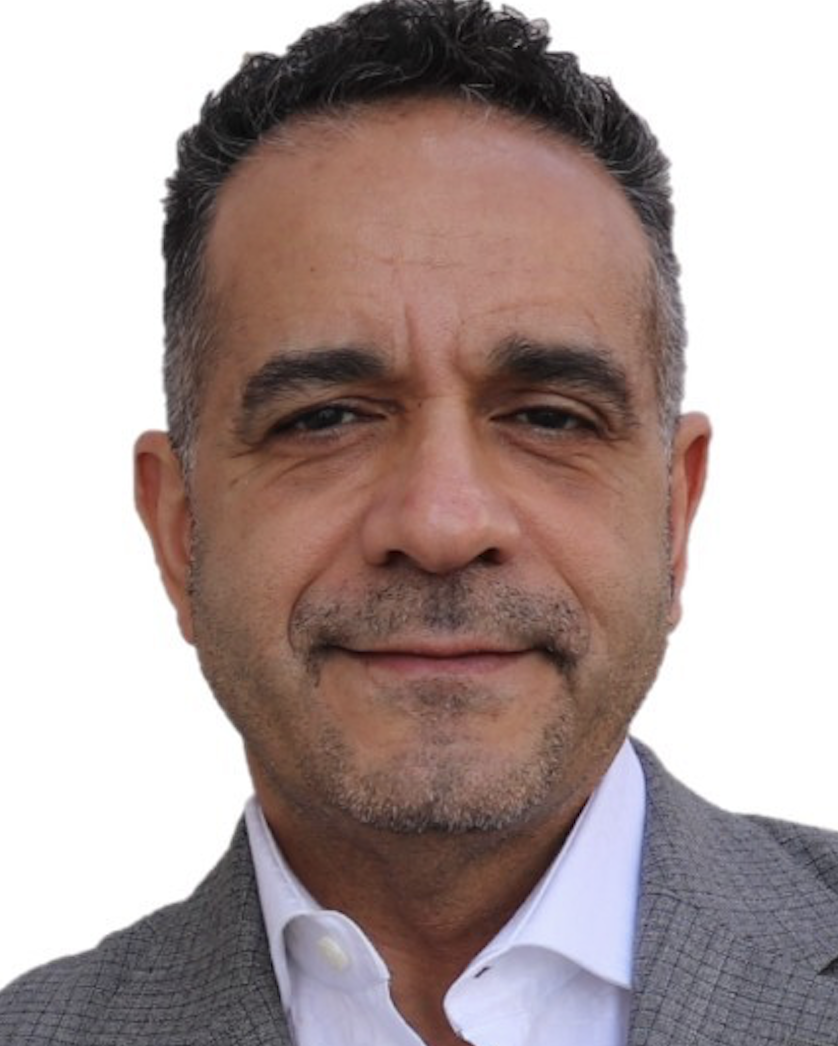 John B. Vicente