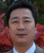 Zhiguo Jiang